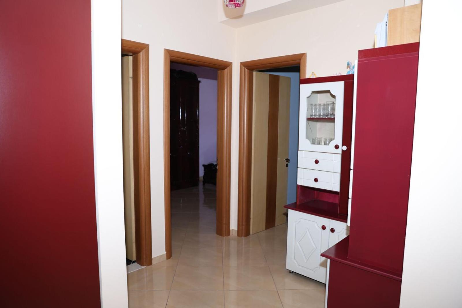 Rio'S Apartment Berat Extérieur photo